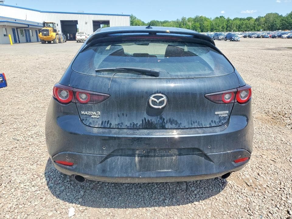 2023 MAZDA 3 PREMIUM PLUS 6