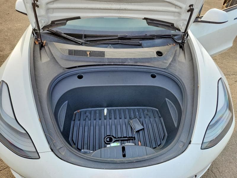 2023 TESLA MODEL 3 11