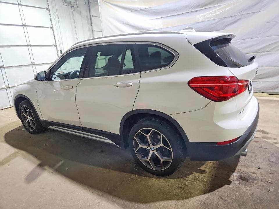 2019 BMW X1 XDRIVE28I 2