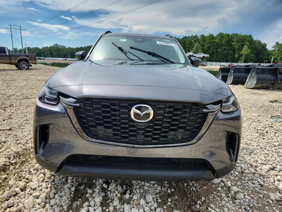 2026 MAZDA CX-90 PREMIUM SPORT 5