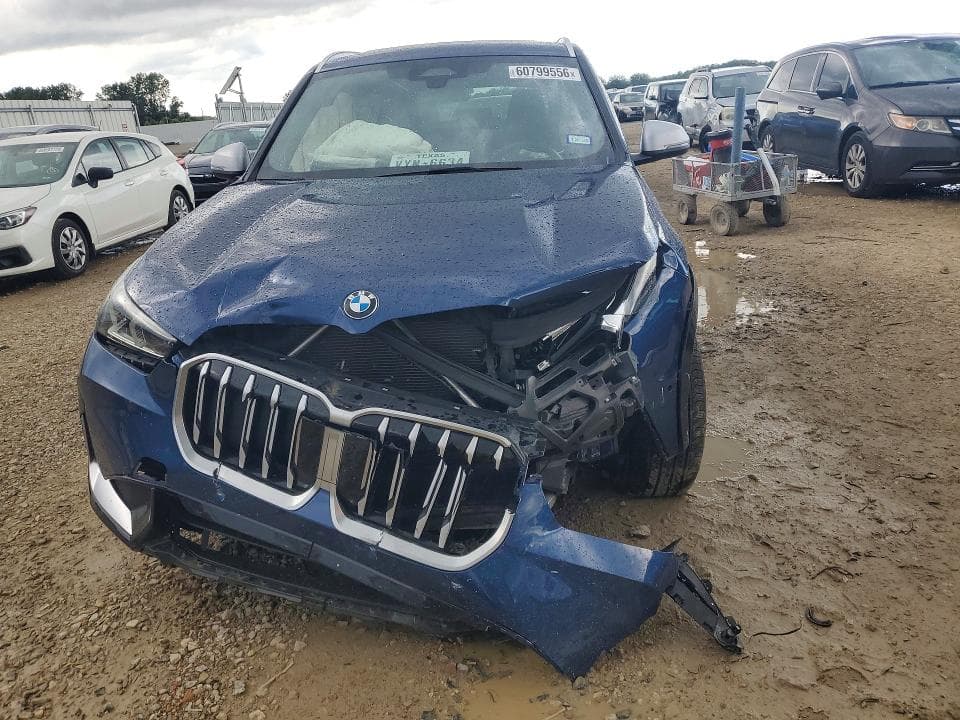 2024 BMW X1 XDRIVE28I 5