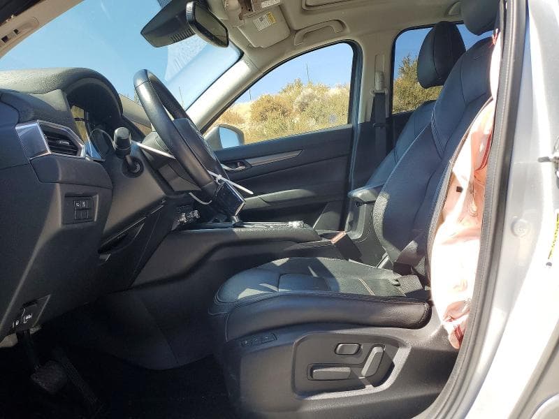 2023 MAZDA CX-5 PREFERRED 7
