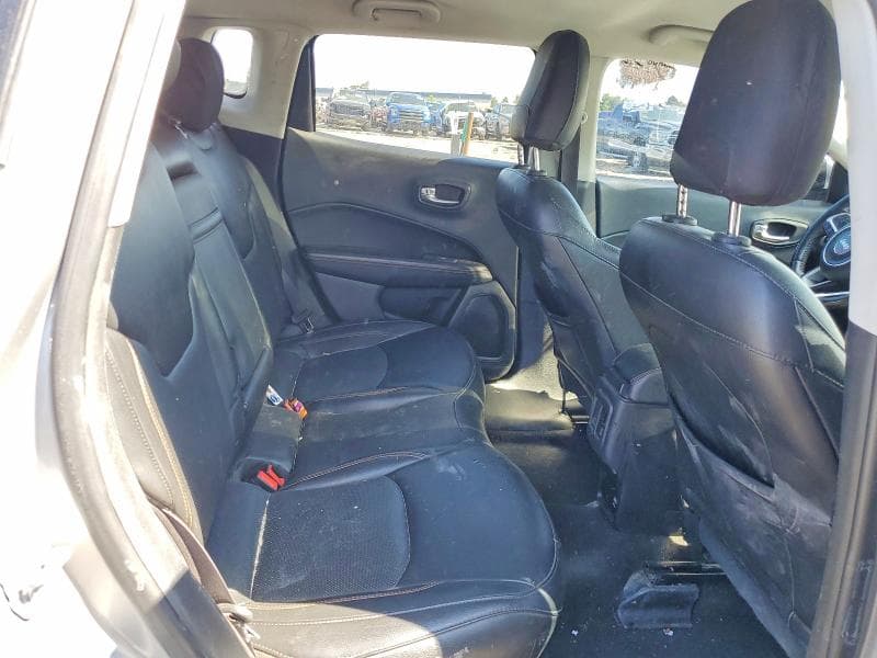 2019 JEEP COMPASS LIMITED 10