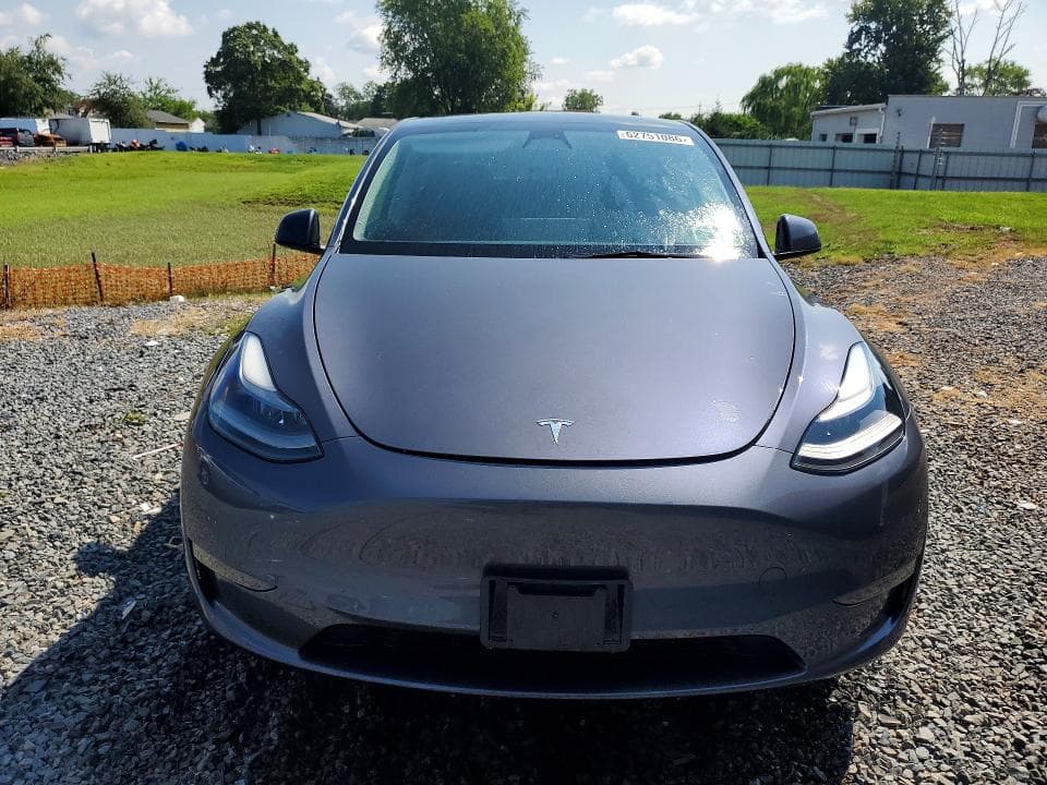 2023 TESLA MODEL Y 5