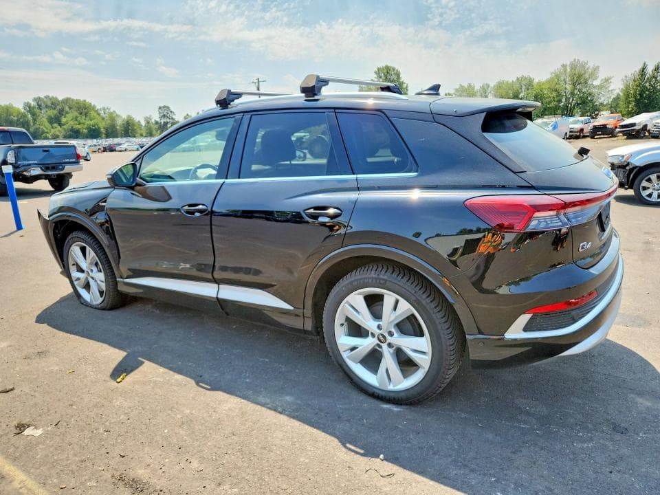 2023 AUDI Q4 E-TRON PRESTIGE 2