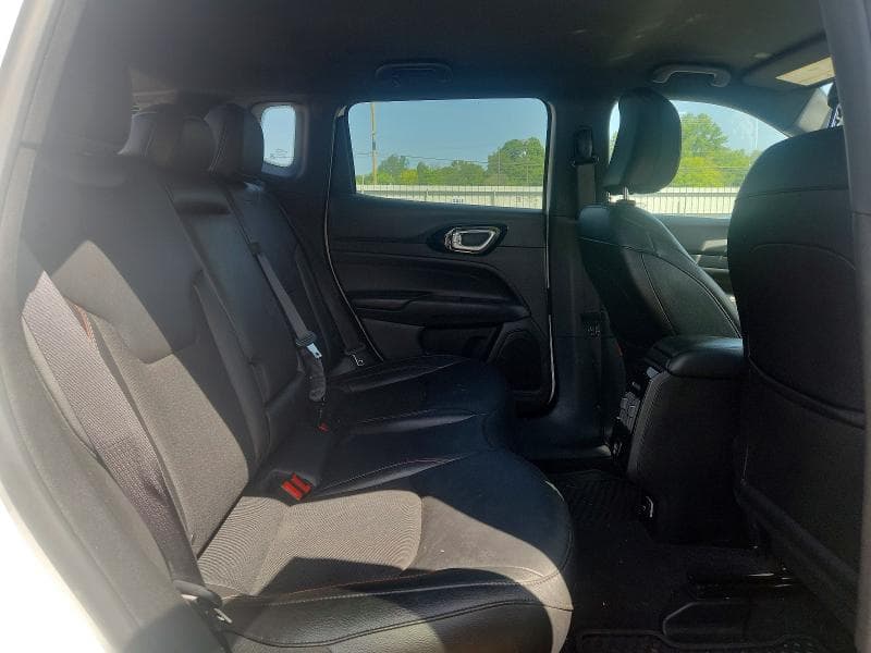 2025 JEEP COMPASS TRAILHAWK 11