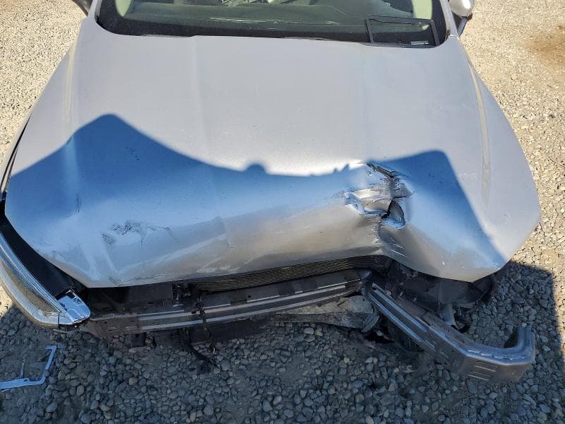 2017 FORD FUSION SE 11