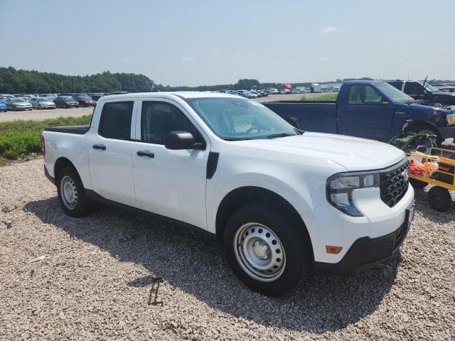 2026 FORD MAVERICK XL 4