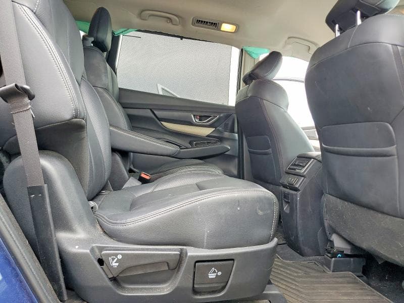 2021 SUBARU ASCENT LIMITED 11