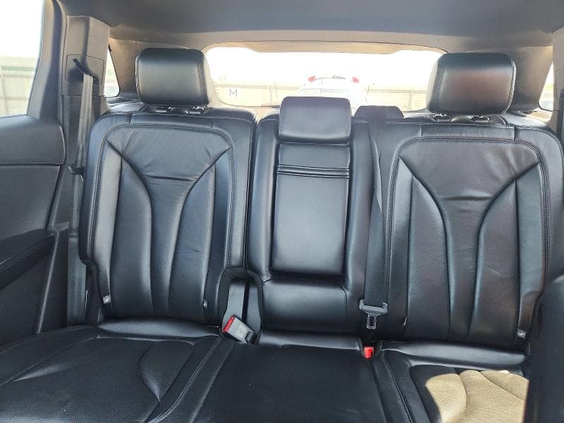 2017 LINCOLN MKX RESERVE 10