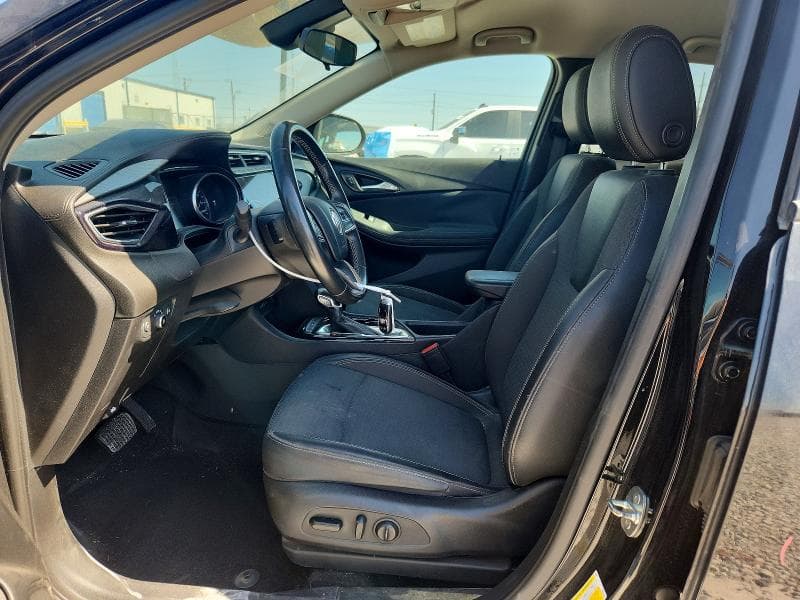 2020 BUICK ENCORE GX PREFERRED 7