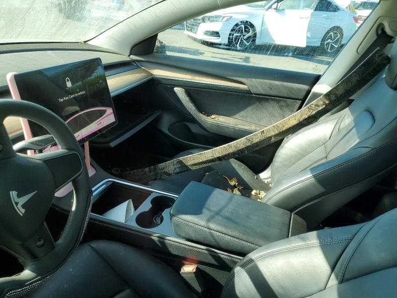 2023 TESLA MODEL 3 9