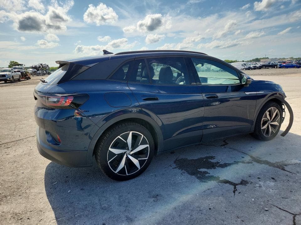 2023 VOLKSWAGEN ID.4 PRO S 3