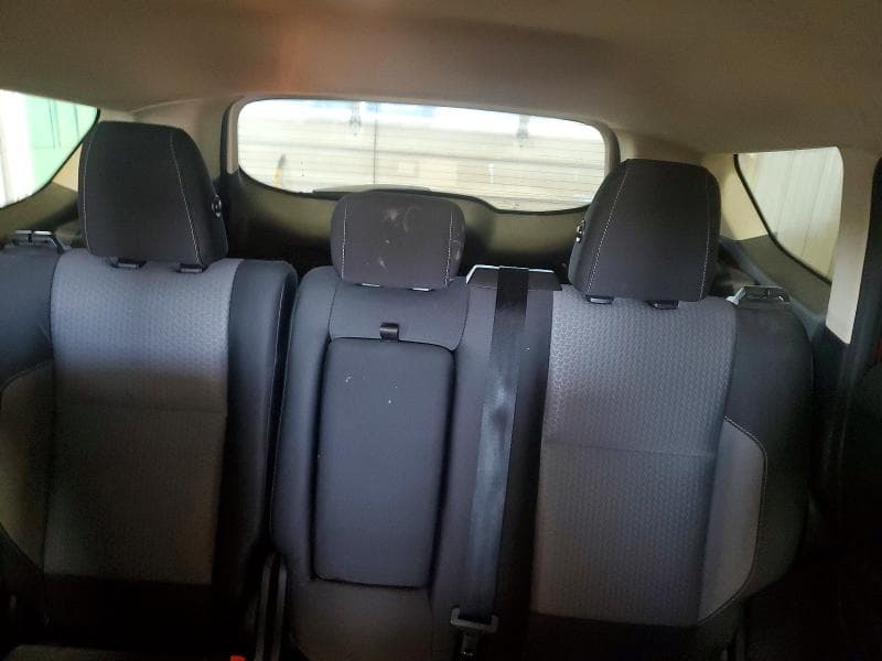 2018 FORD ESCAPE SE 10