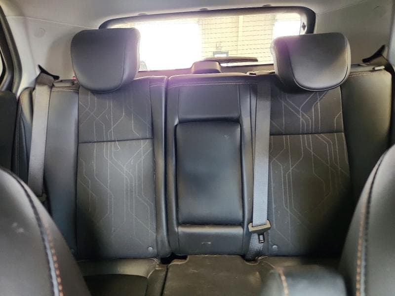 2022 CHEVROLET TRAX 1LT 10