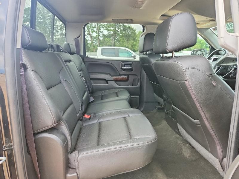 2017 GMC SIERRA K1500 SLT 10