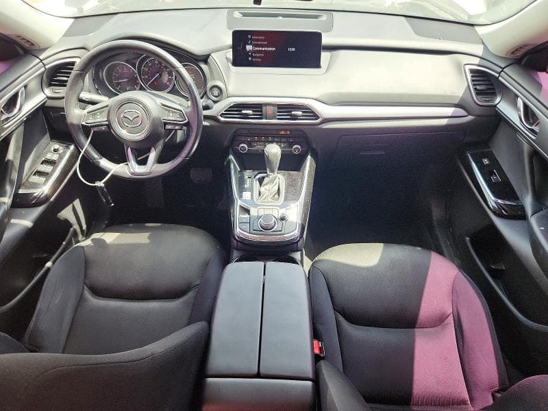 2021 MAZDA CX-9 SPORT 8
