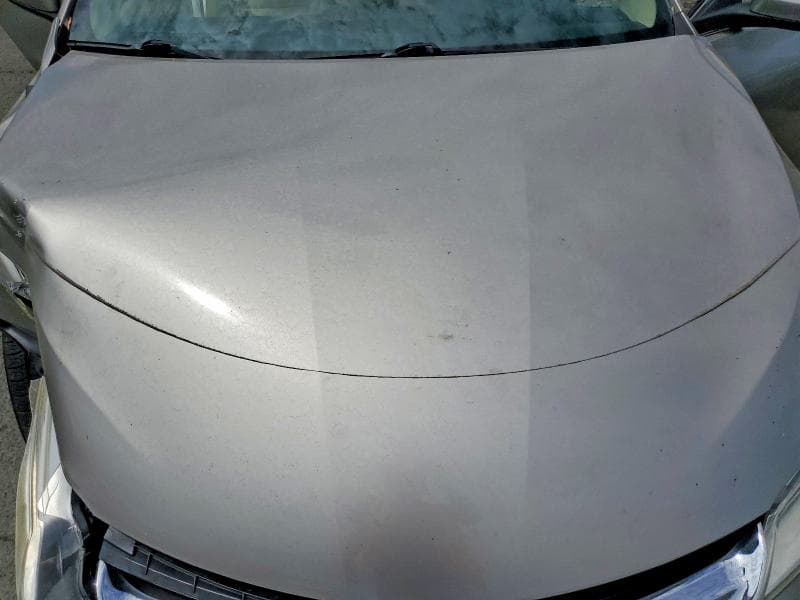2017 TOYOTA CAMRY LE 11