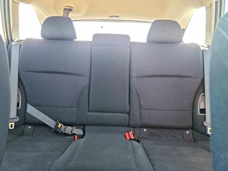 2018 SUBARU OUTBACK 2.5I PREMIUM 10