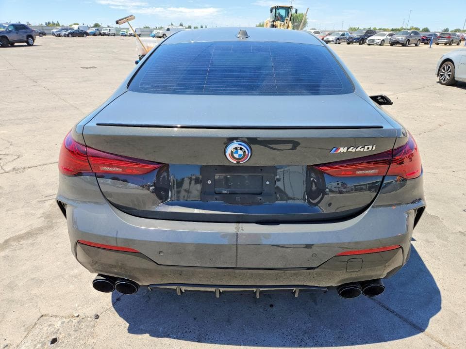 2026 BMW M440I 6