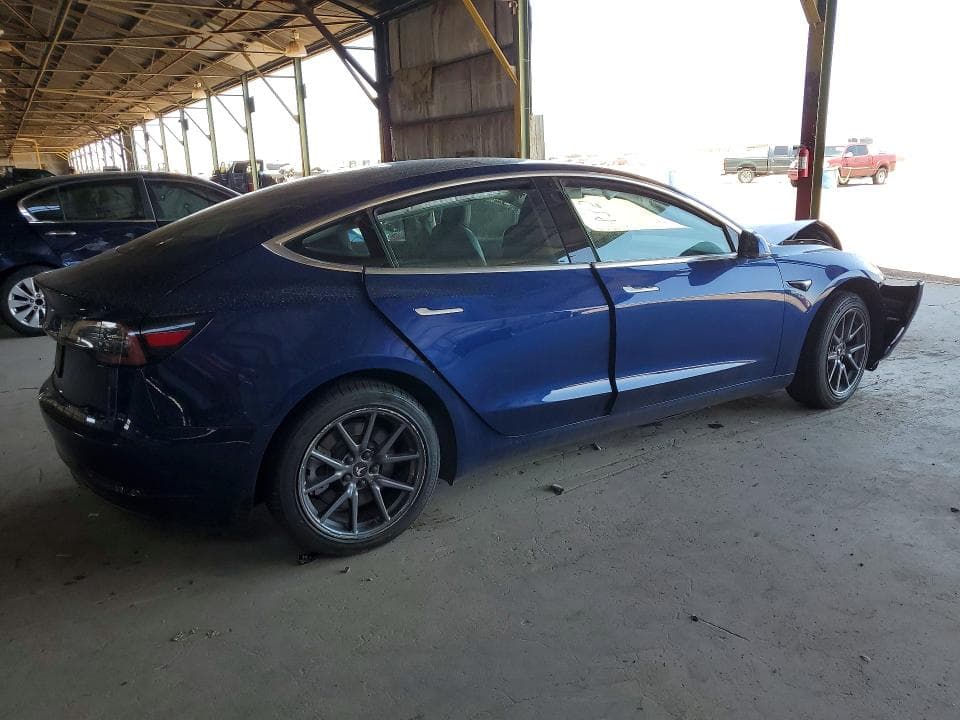 2020 TESLA MODEL 3 3