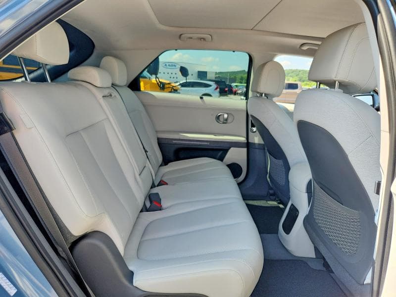 2024 HYUNDAI IONIQ 5 LIMITED 10