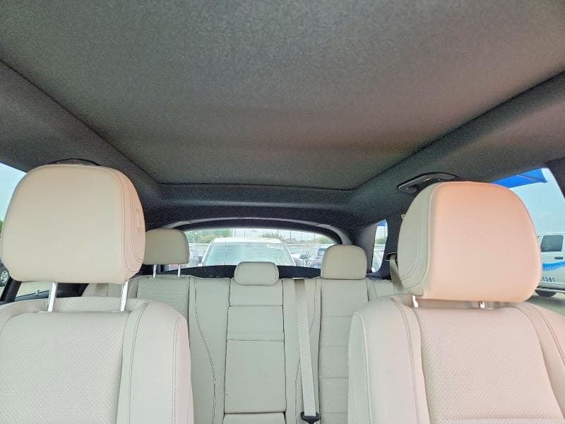 2026 MERCEDES-BENZ GLE 350 10