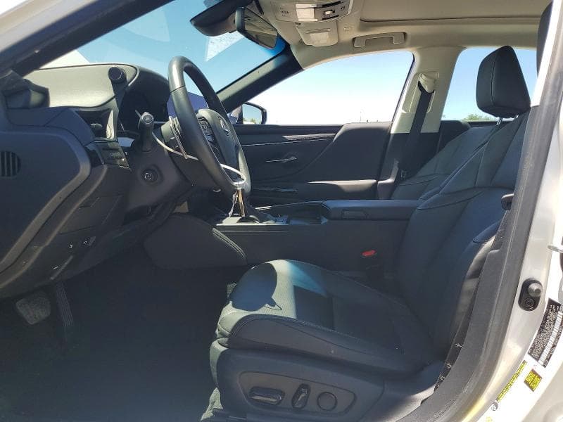 2025 LEXUS ES 350 BASE 7