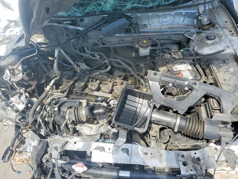 2018 HONDA ACCORD SPORT 11
