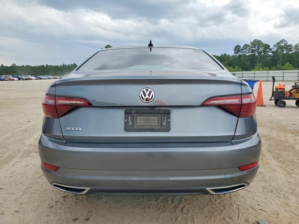 2020 VOLKSWAGEN JETTA S 6