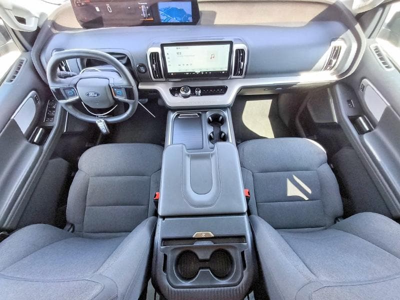 2025 FORD EXPEDITION MAX ACTIVE 8