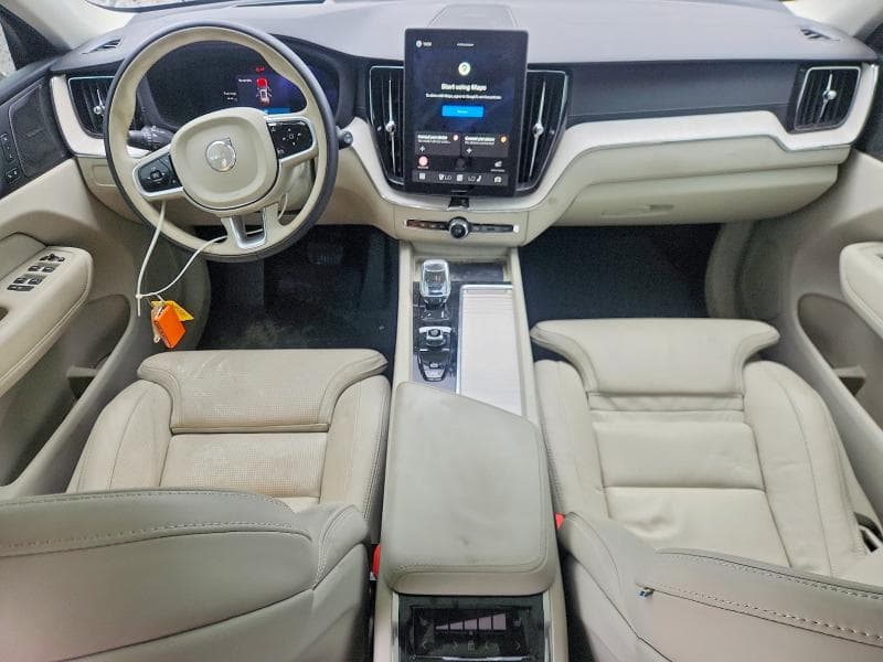 2026 VOLVO XC60 ULTRA 8