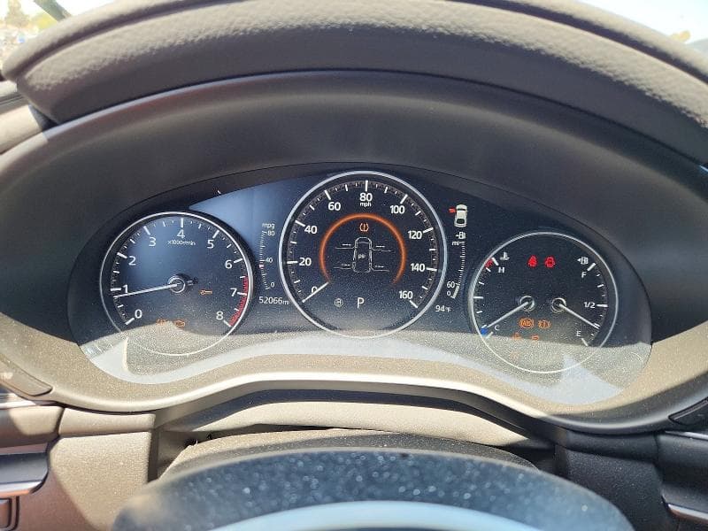 2023 MAZDA 3 SELECT 9