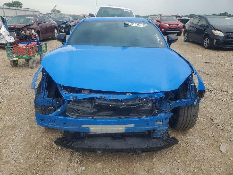2024 TOYOTA GR 86 PREMIUM 5