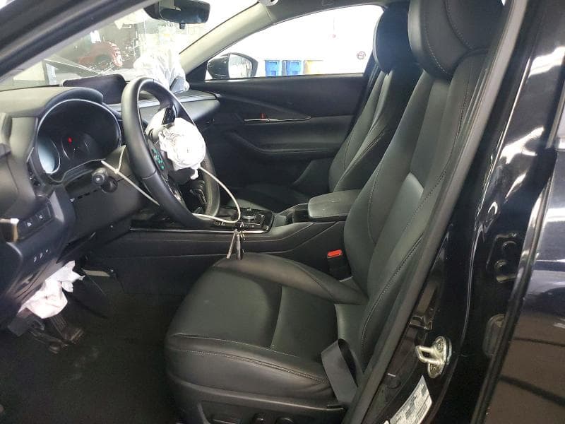 2025 MAZDA CX-30 PREFERRED 7