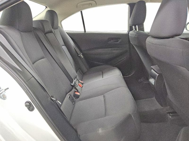 2024 TOYOTA COROLLA LE 10