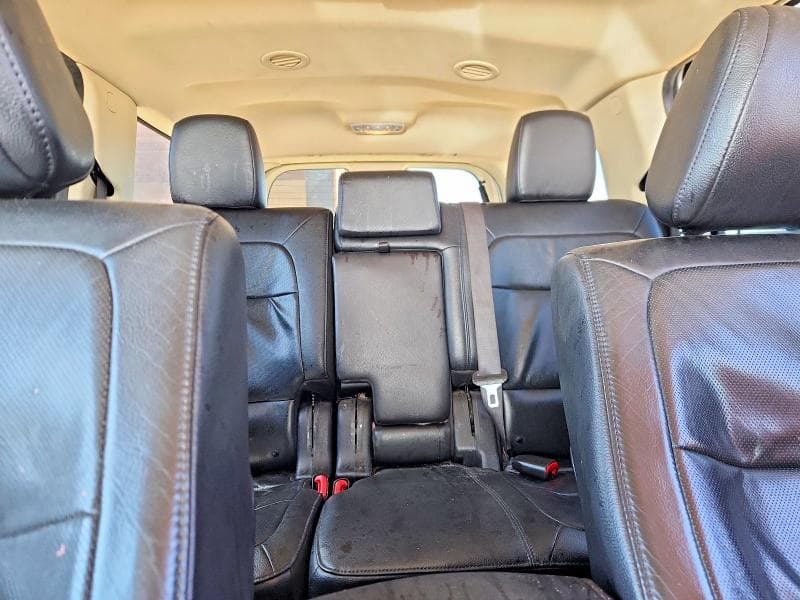 2019 FORD FLEX LIMITED 10
