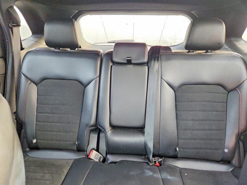 2022 FORD EDGE SEL 10