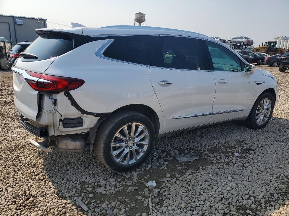 2020 BUICK ENCLAVE ESSENCE 3