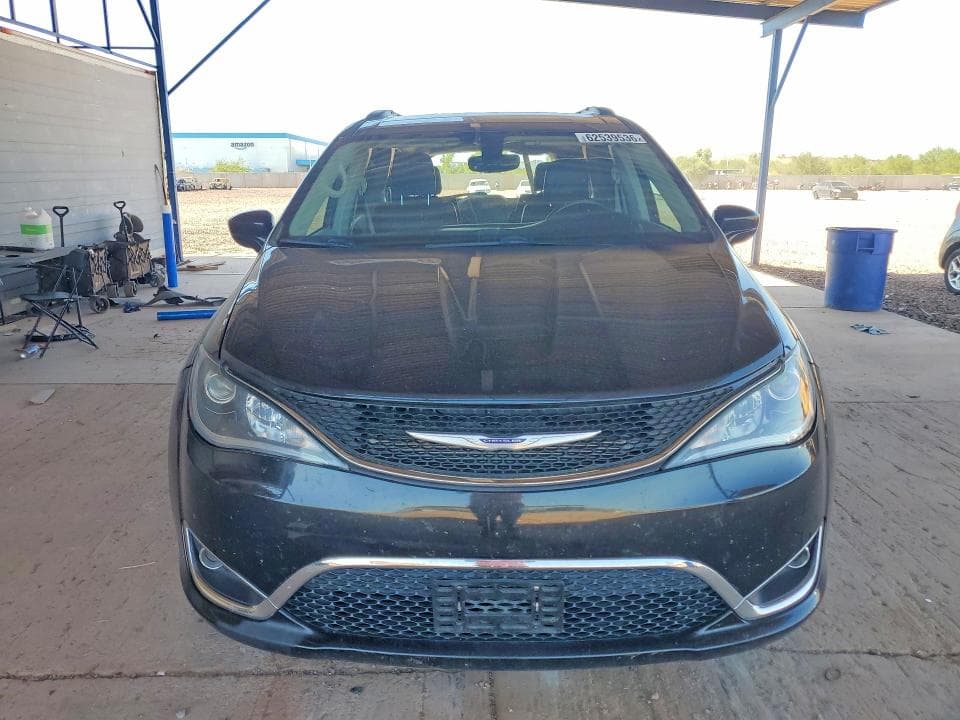 2019 CHRYSLER PACIFICA TOURING L 5