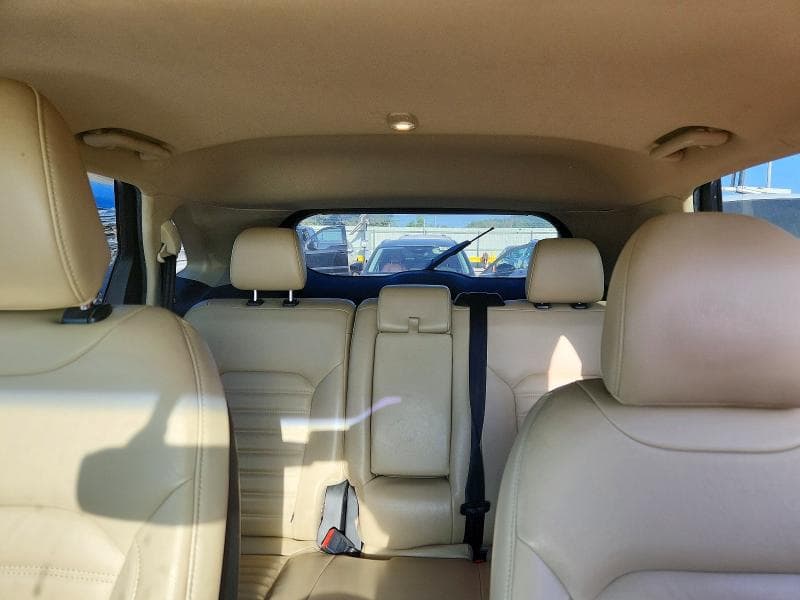 2018 FORD EDGE SEL 10