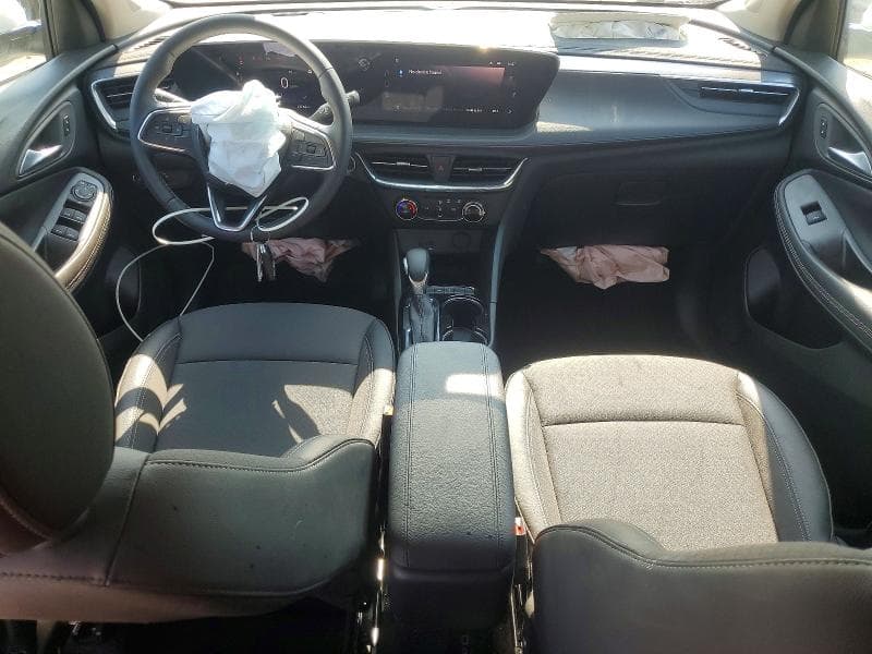 2026 BUICK ENCORE GX PREFERRED 8