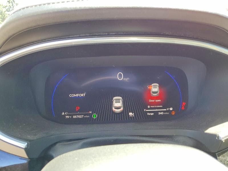 2022 ACURA MDX TECHNOLOGY 9