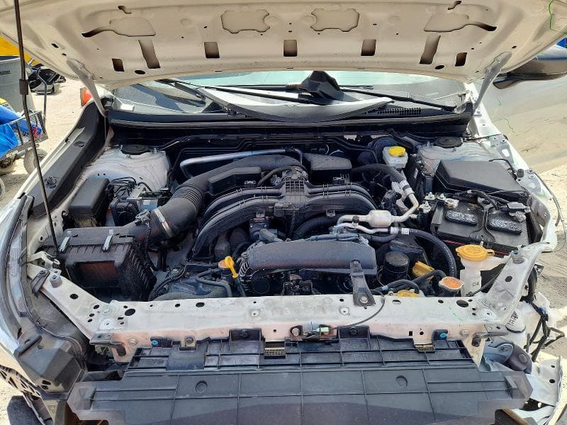 2025 SUBARU CROSSTREK PREMIUM 12