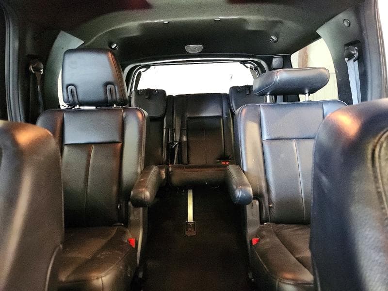 2017 FORD EXPEDITION LIMITED 10