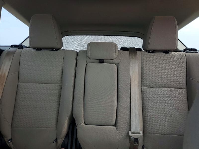 2017 FORD ESCAPE SE 10