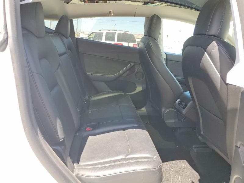 2021 TESLA MODEL Y 10