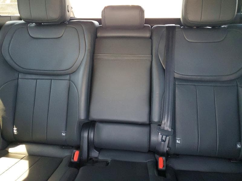 2023 LAND ROVER RANGE ROVER SPORT DYNAMIC SE 10
