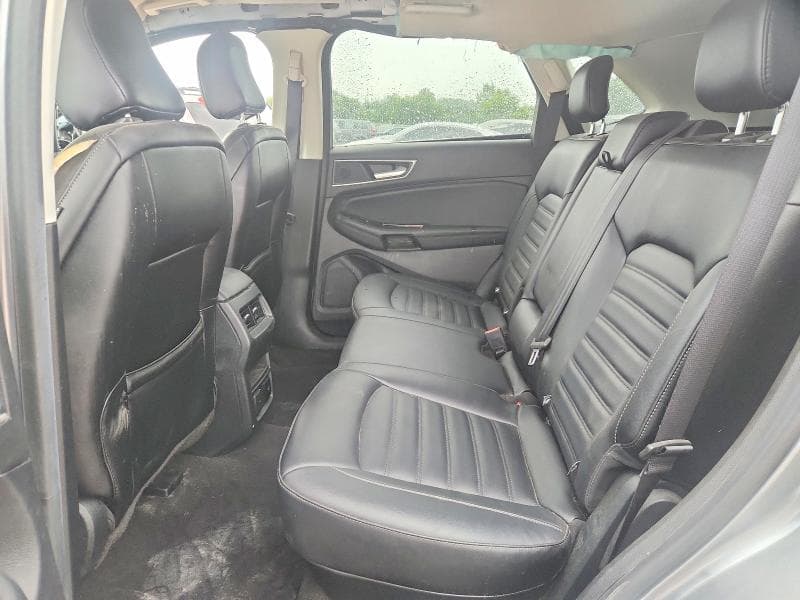 2020 FORD EDGE SEL 11