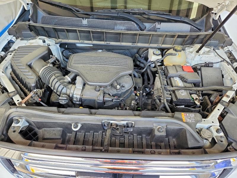 2019 GMC ACADIA SLT-1 12